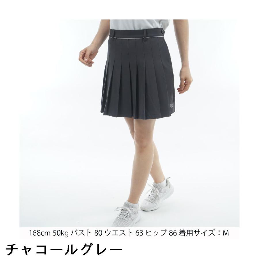 NEW ERA（ニューエラ） NEW ERA GOLF ストレッチ GFW 261 プリーツ