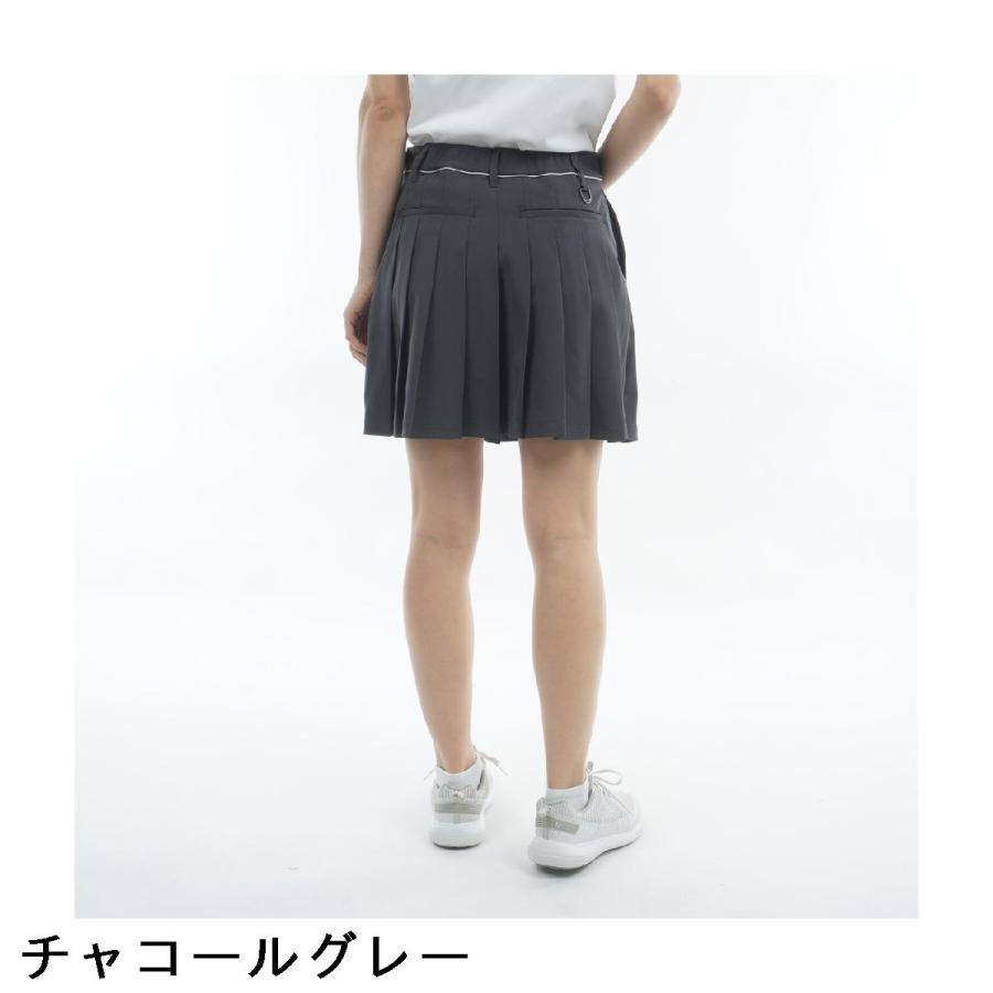 NEW ERA（ニューエラ） NEW ERA GOLF ストレッチ GFW 261 プリーツ
