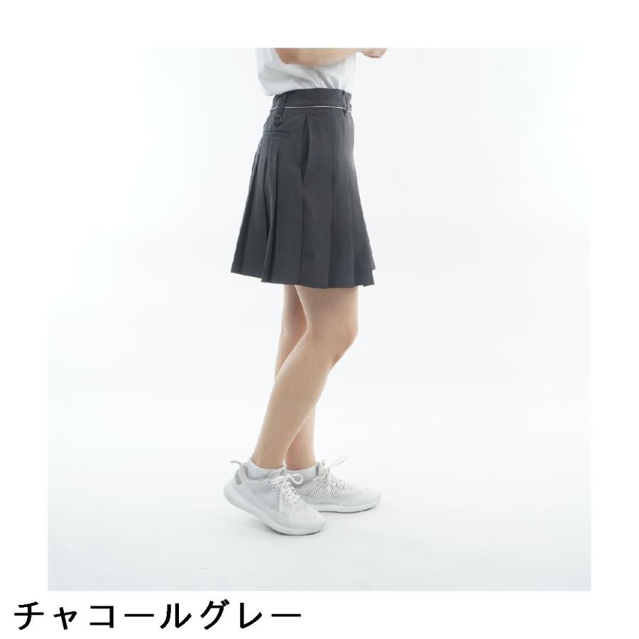 NEW ERA（ニューエラ） NEW ERA GOLF ストレッチ GFW 261 プリーツ