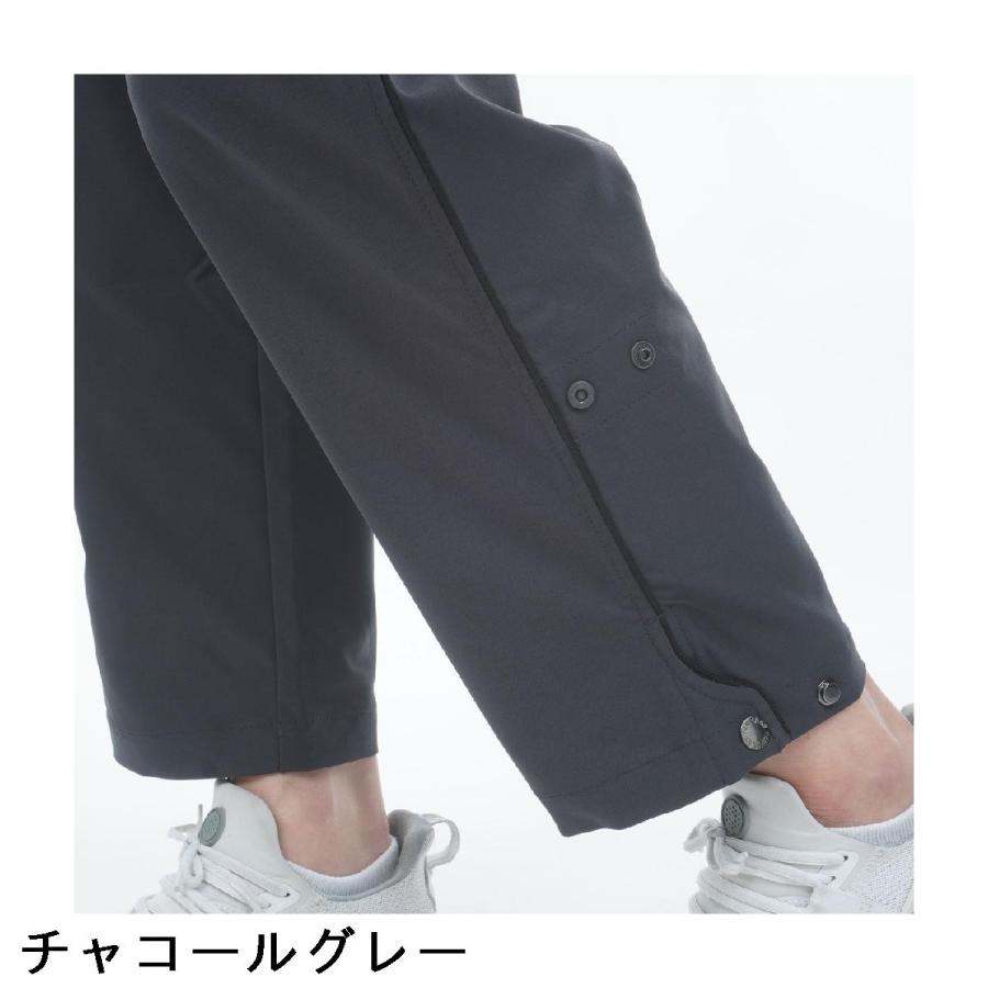NEW ERA（ニューエラ） NEW ERA GOLF GF 2WAY ワイド テーパード
