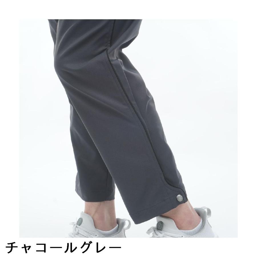 NEW ERA（ニューエラ） NEW ERA GOLF GF 2WAY ワイド テーパード