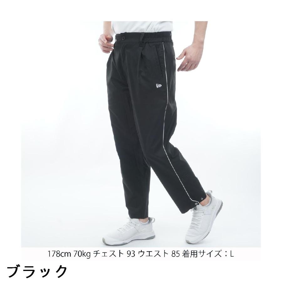 NEW ERA（ニューエラ） NEW ERA GOLF GF 2WAY ワイド テーパード