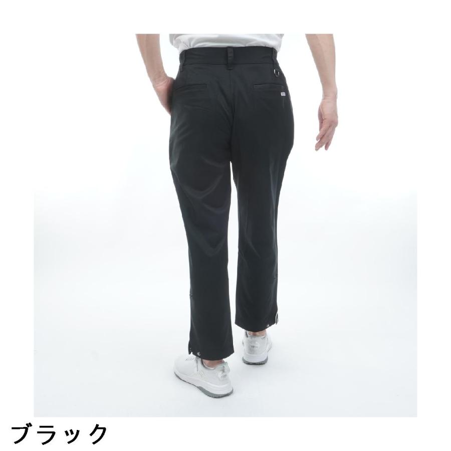 NEW ERA（ニューエラ） NEW ERA GOLF GF 2WAY ワイド テーパード
