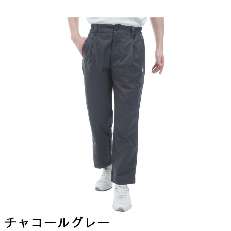NEW ERA（ニューエラ） NEW ERA GOLF GF 2WAY ワイド テーパード