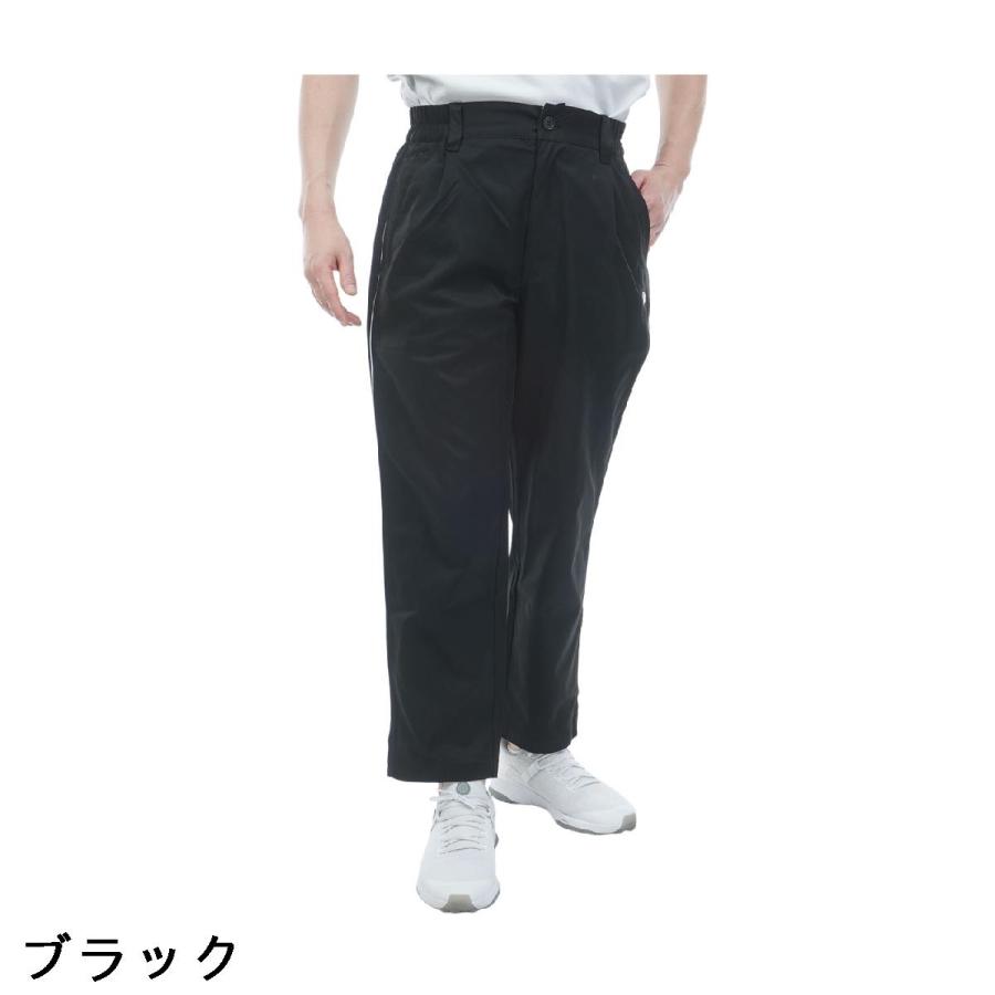 NEW ERA（ニューエラ） NEW ERA GOLF GF 2WAY ワイド テーパード