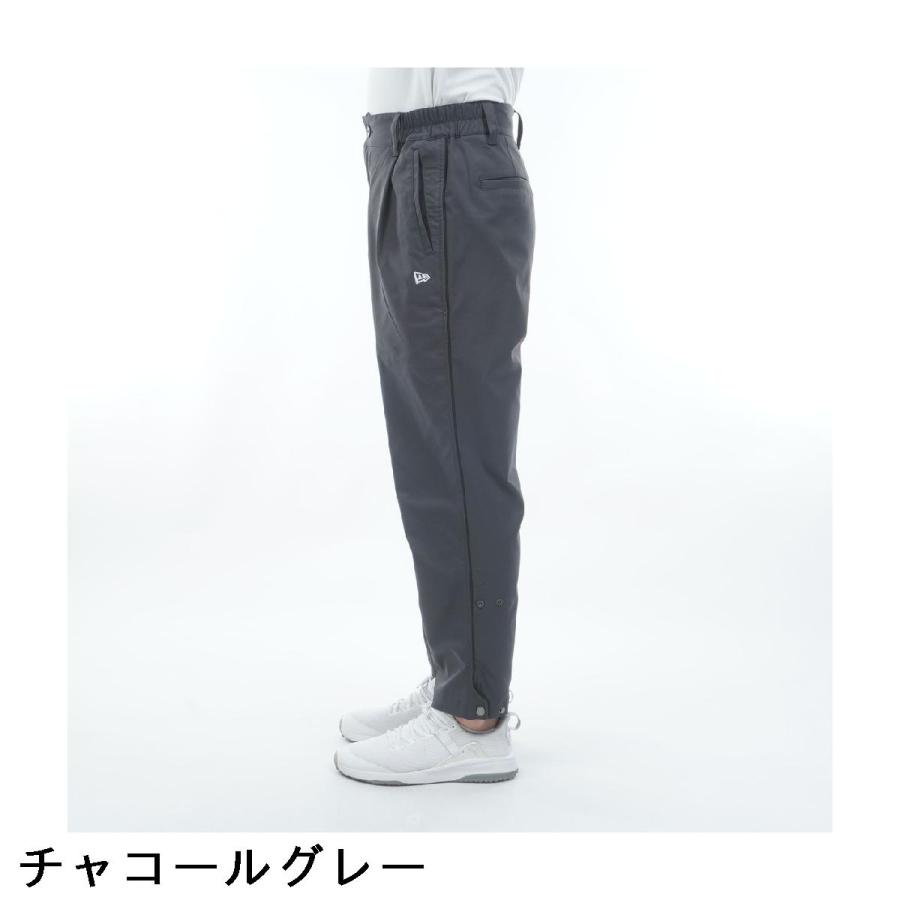 NEW ERA（ニューエラ） NEW ERA GOLF GF 2WAY ワイド テーパード