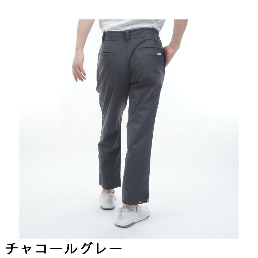 NEW ERA（ニューエラ） NEW ERA GOLF GF 2WAY ワイド テーパード