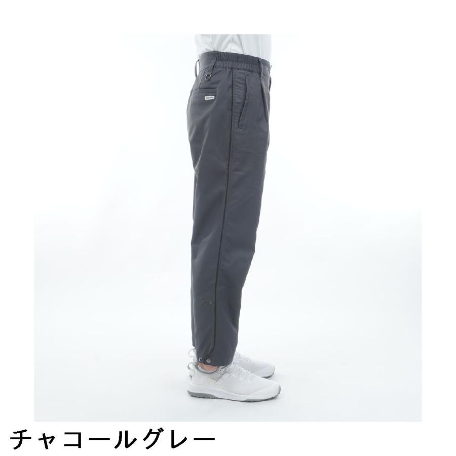 NEW ERA（ニューエラ） NEW ERA GOLF GF 2WAY ワイド テーパード