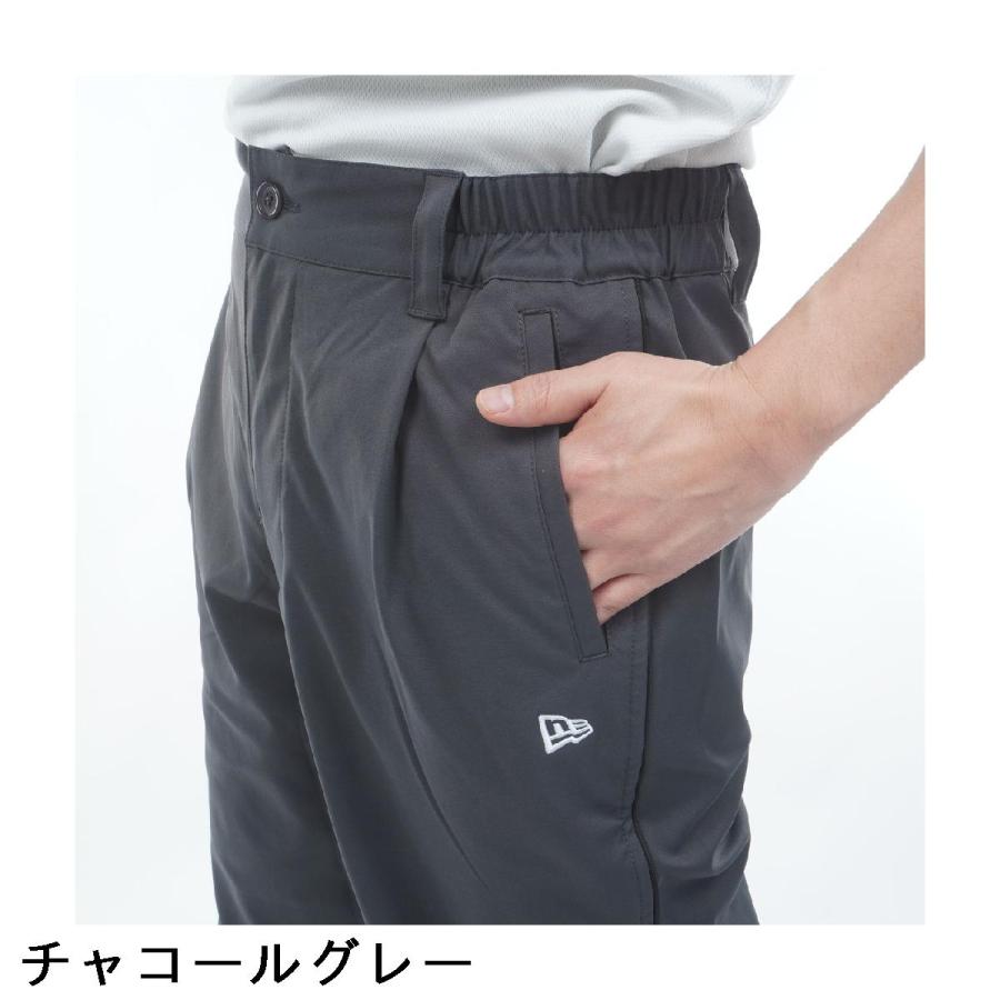 NEW ERA（ニューエラ） NEW ERA GOLF GF 2WAY ワイド テーパード