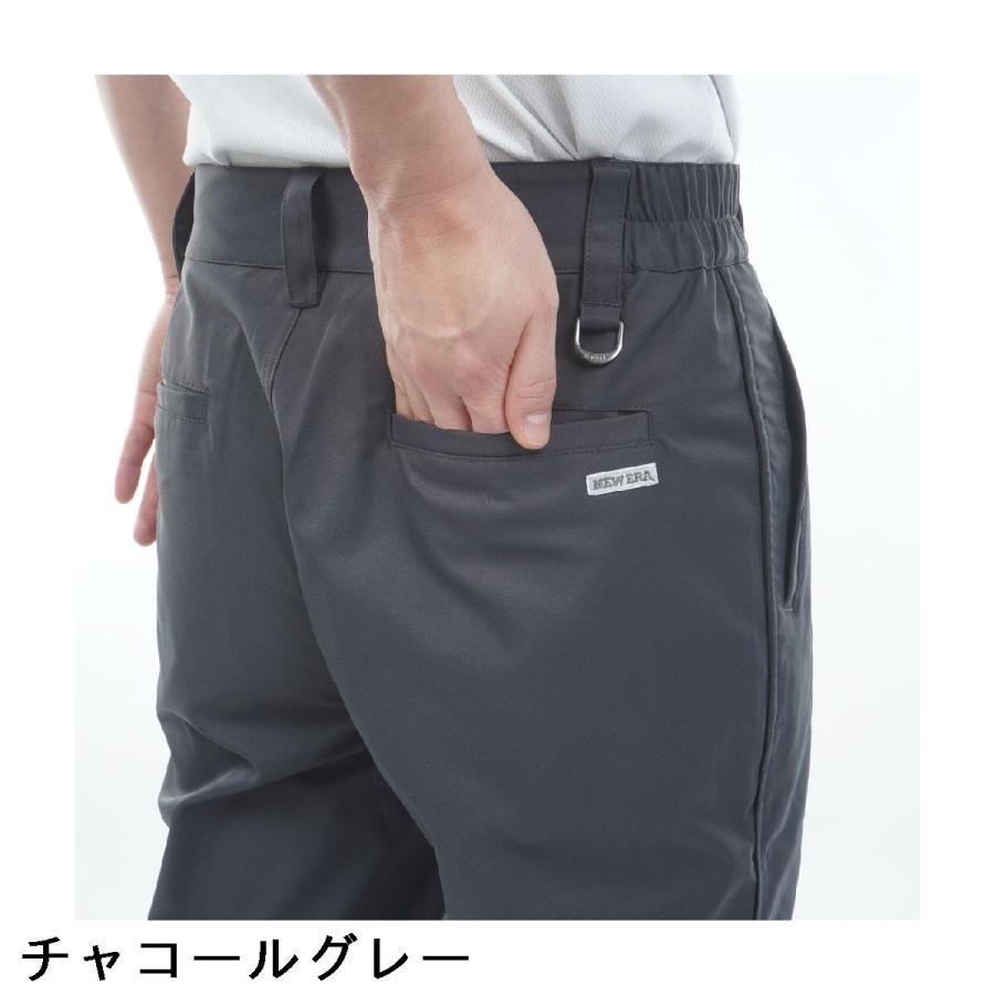 NEW ERA（ニューエラ） NEW ERA GOLF GF 2WAY ワイド テーパード