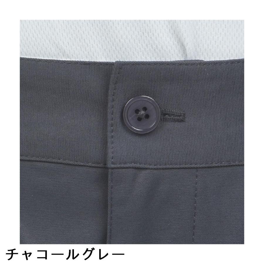 NEW ERA（ニューエラ） NEW ERA GOLF GF 2WAY ワイド テーパード