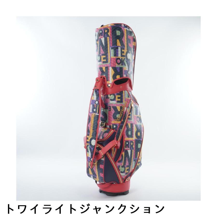 レザレクション Resurrection 金田久美子プロモデル オリオラ キャディ