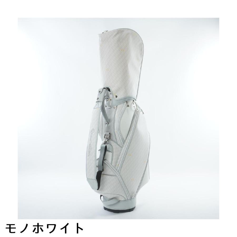レザレクション Resurrection オリオラ キャディバッグ : GDOゴルフ