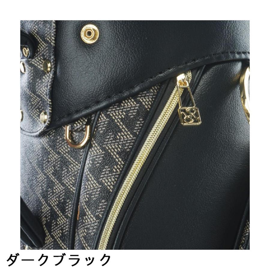 レザレクション Resurrection オリオラ キャディバッグ : GDOゴルフ