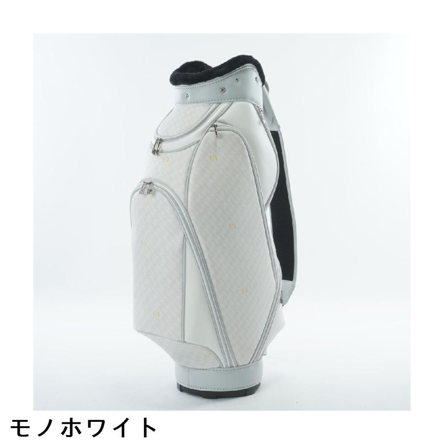 レザレクション Resurrection オリオラ キャディバッグ : GDOゴルフ