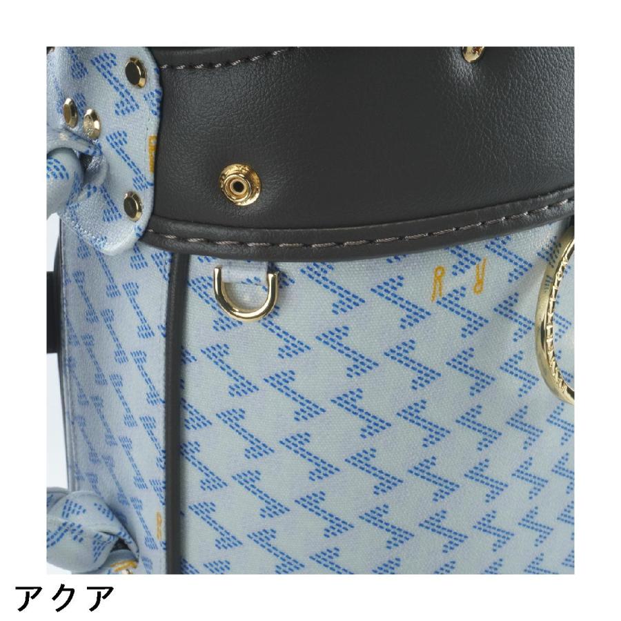 レザレクション Resurrection ラリーナ キャディバッグ : GDOゴルフ