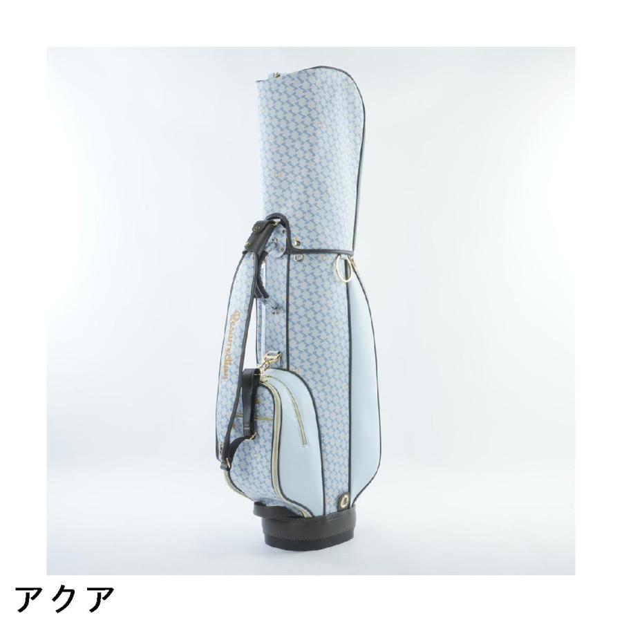 レザレクション Resurrection ラリーナ キャディバッグ : GDOゴルフ