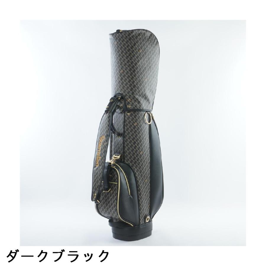 レザレクション Resurrection ラリーナ キャディバッグ : GDOゴルフ