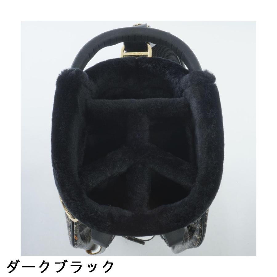 レザレクション Resurrection パーヴォー スタンドキャディバッグ