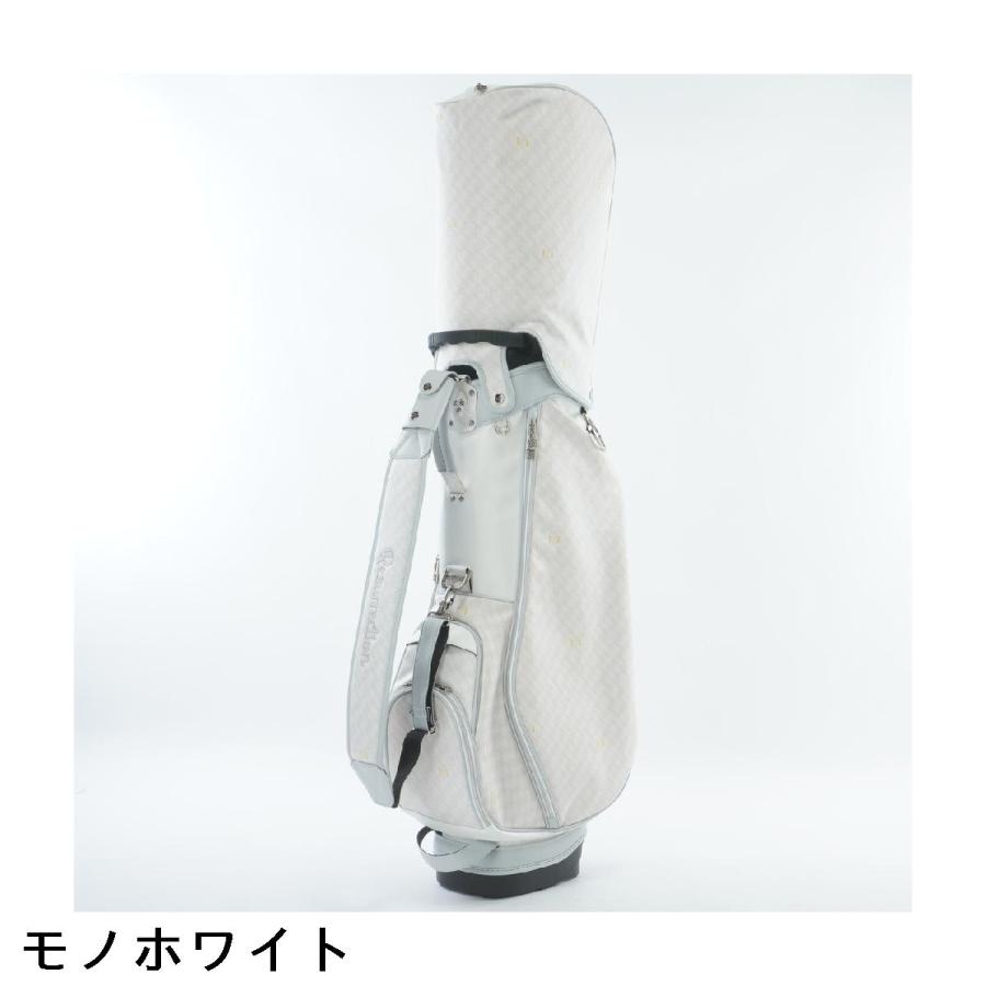 レザレクション Resurrection パーヴォー スタンドキャディバッグ
