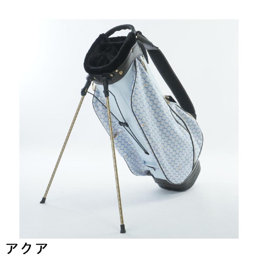 レザレクション Resurrection パーヴォー スタンドキャディバッグ