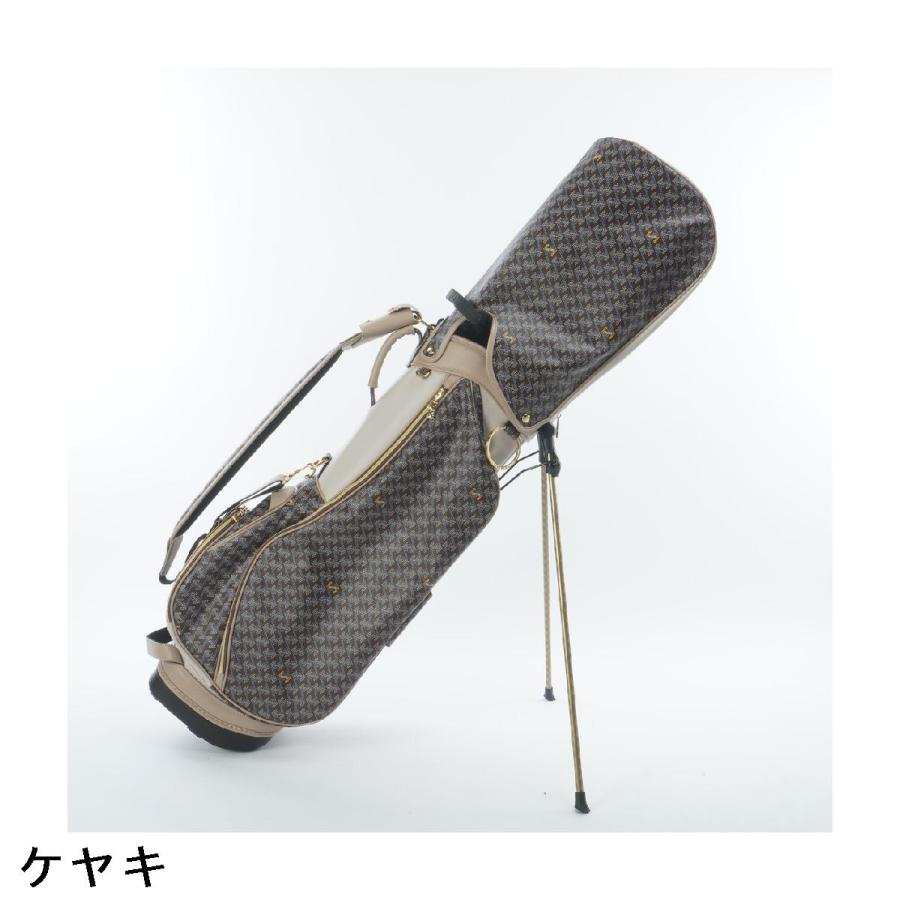 レザレクション Resurrection パーヴォー スタンドキャディバッグ