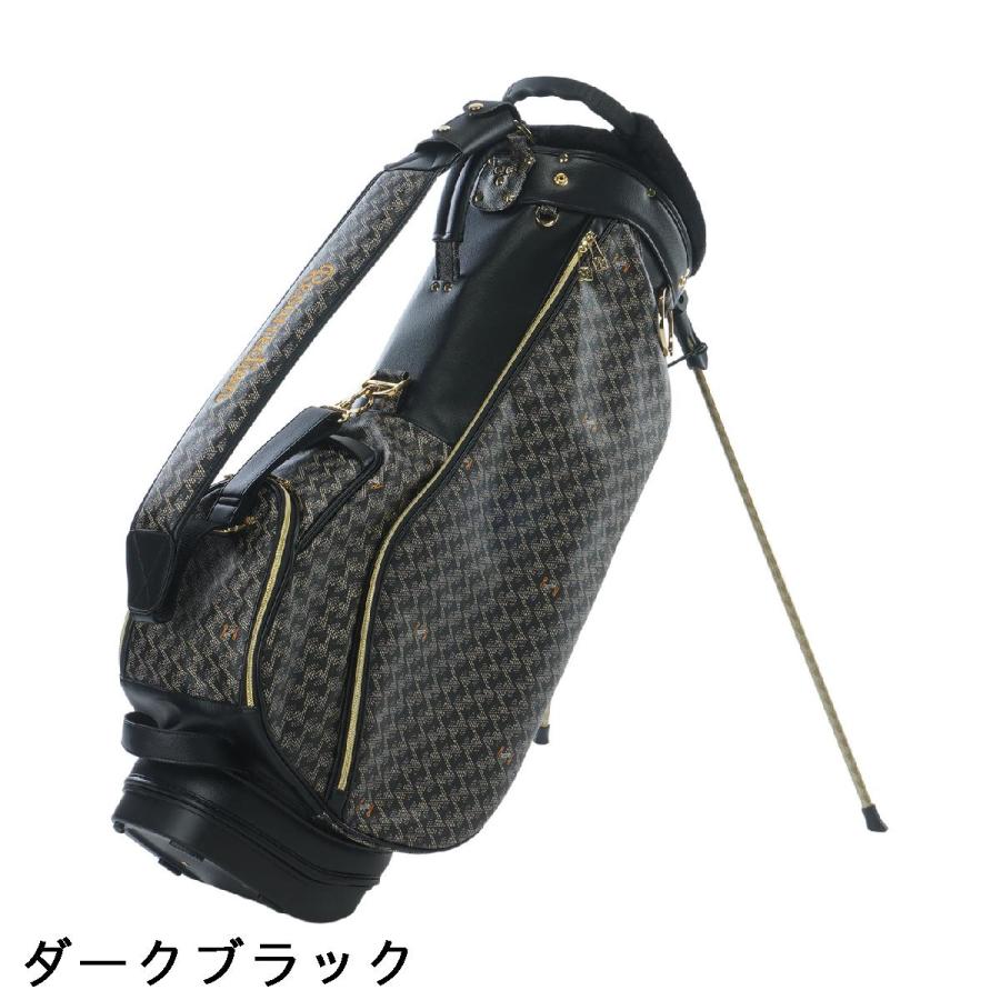 レザレクション Resurrection パーヴォー スタンドキャディバッグ