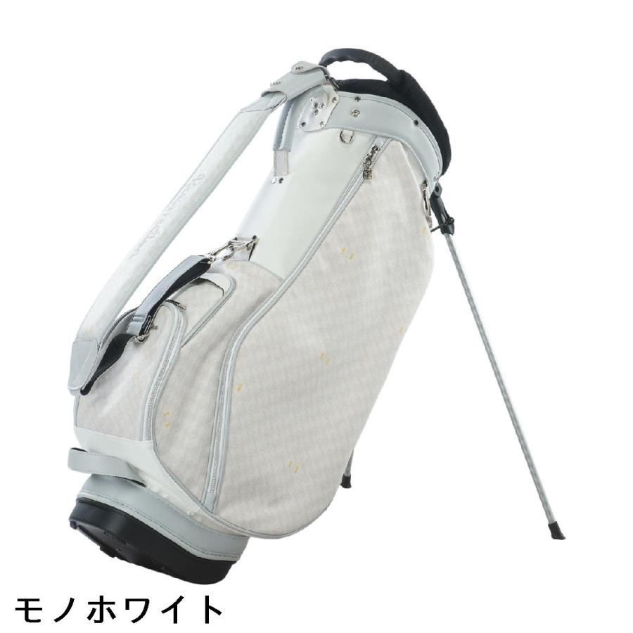 レザレクション　スタンド型キャディバック レザレクション Resurrection パーヴォー スタンドキャディバッグ