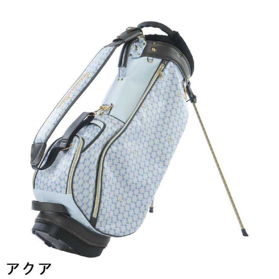 レザレクション Resurrection パーヴォー スタンドキャディバッグ
