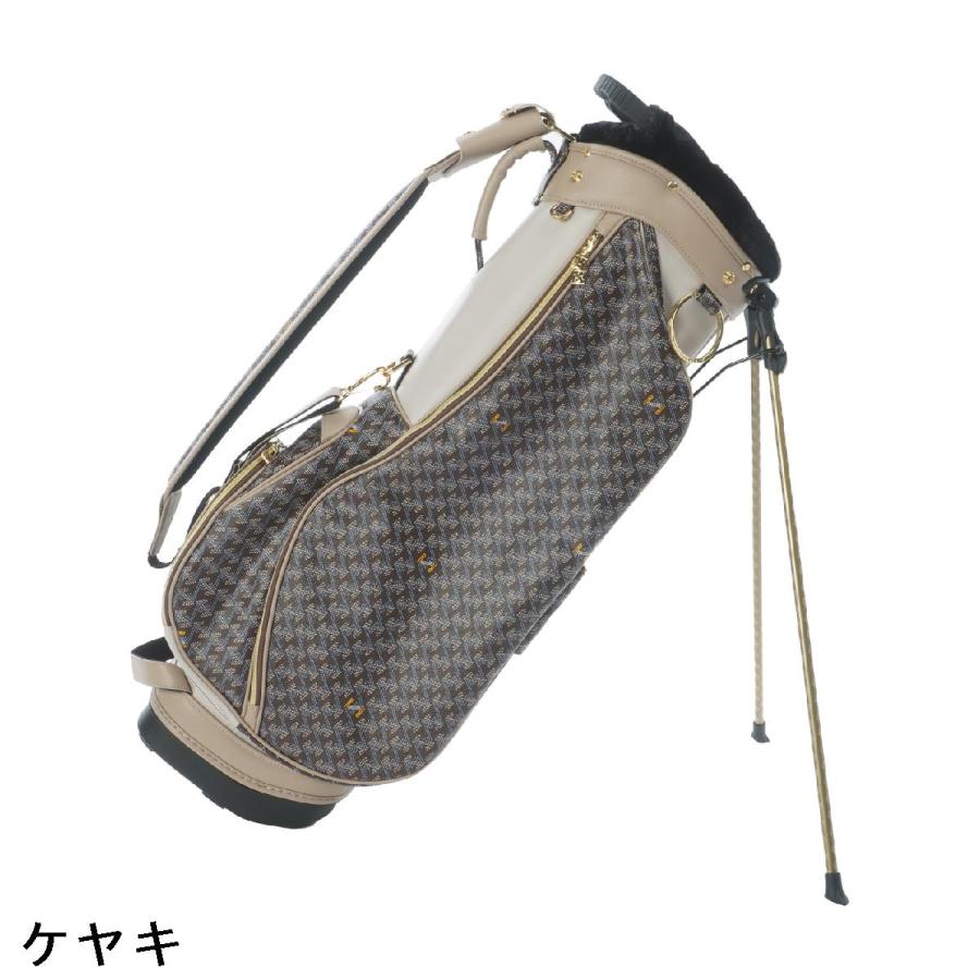 レザレクション Resurrection パーヴォー スタンドキャディバッグ