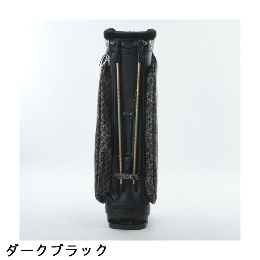 レザレクション Resurrection パーヴォー スタンドキャディバッグ