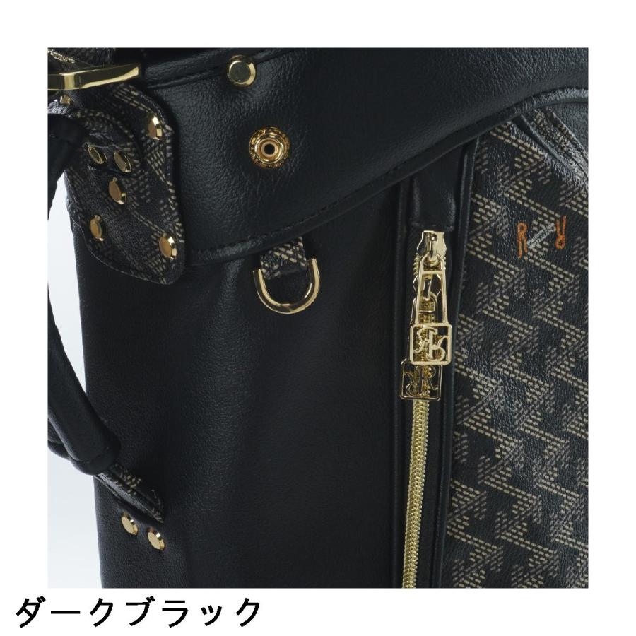 レザレクション Resurrection パーヴォー スタンドキャディバッグ