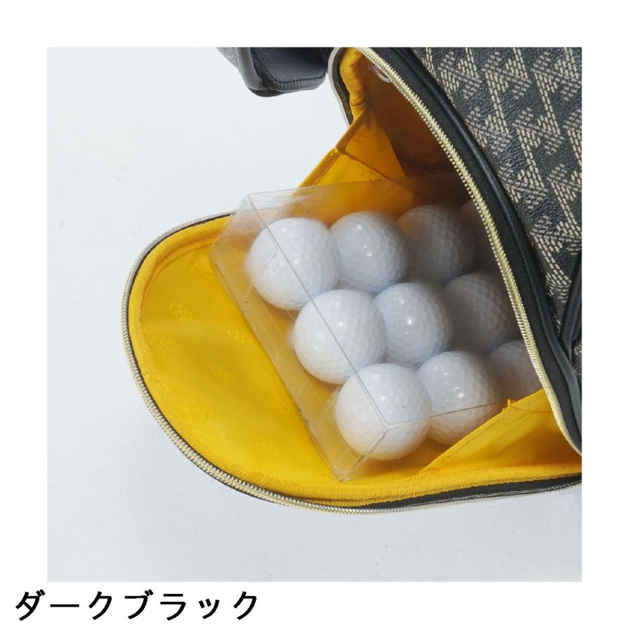 レザレクション Resurrection パーヴォー スタンドキャディバッグ