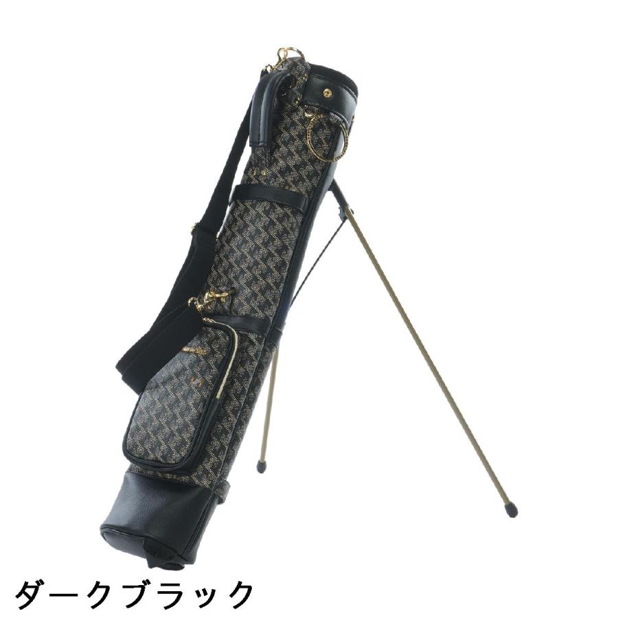 レザレクション Resurrection アルデア スタンドクラブケース : GDO