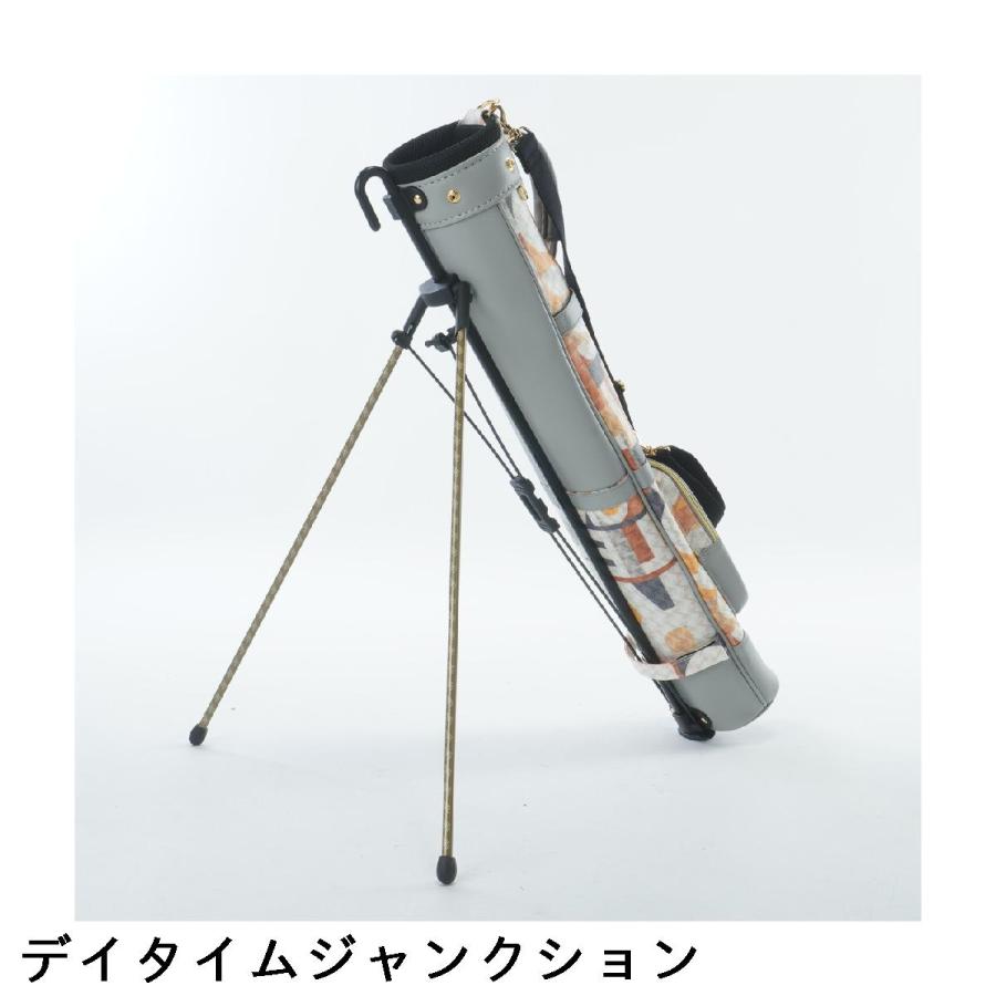 レザレクション Resurrection アルデア スタンドクラブケース : GDO
