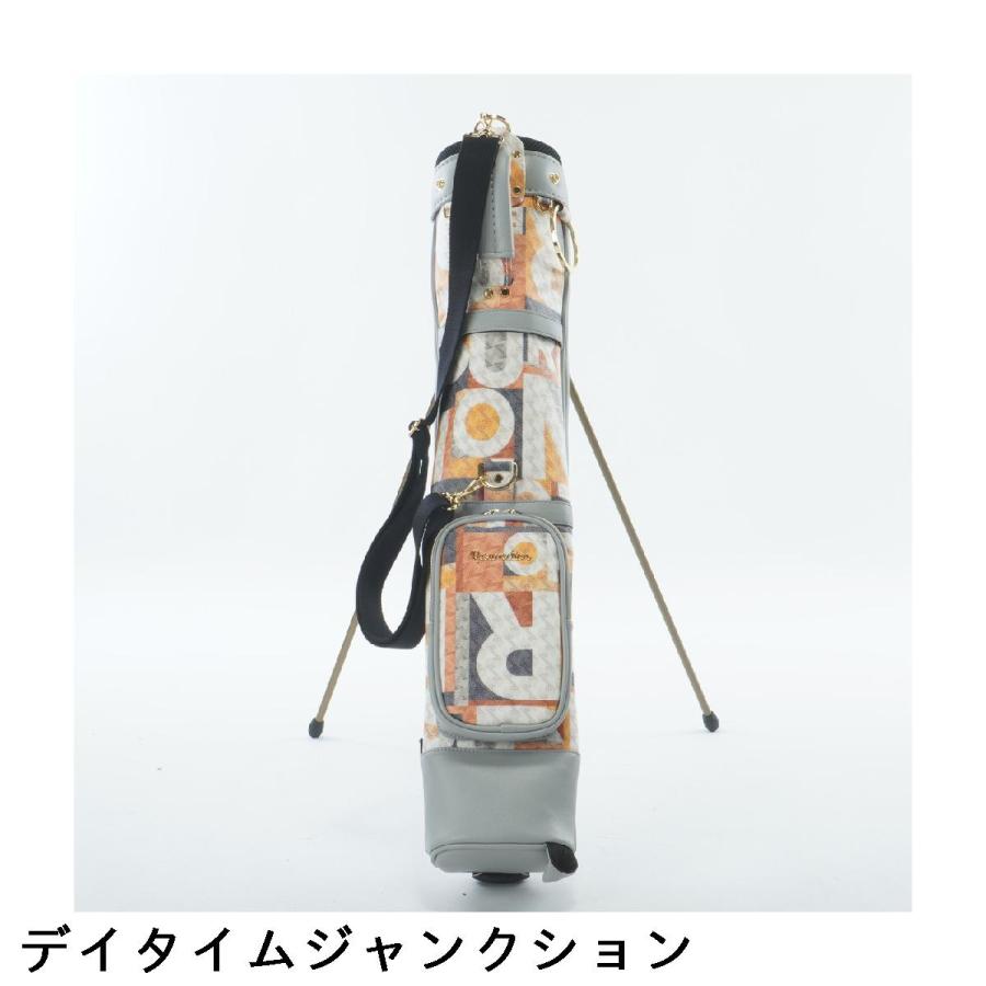 レザレクション Resurrection アルデア スタンドクラブケース : GDO
