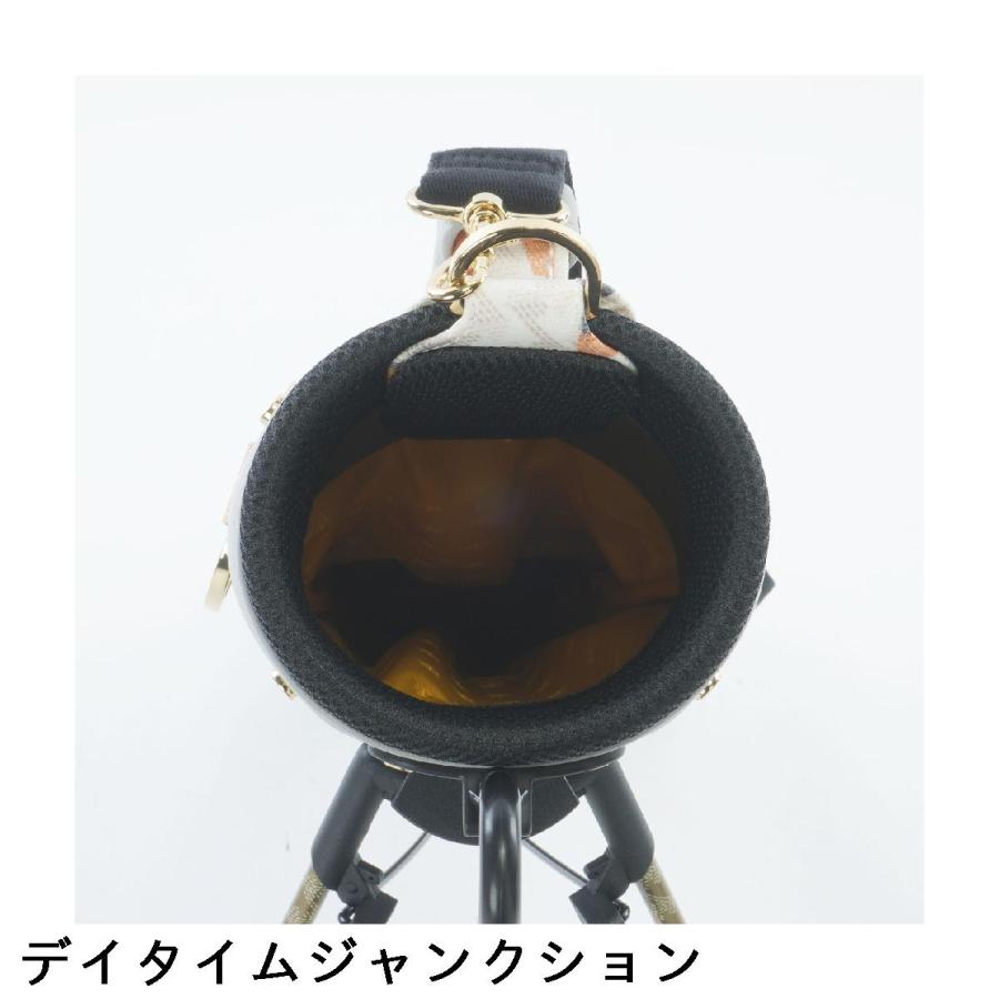 レザレクション Resurrection アルデア スタンドクラブケース : GDO