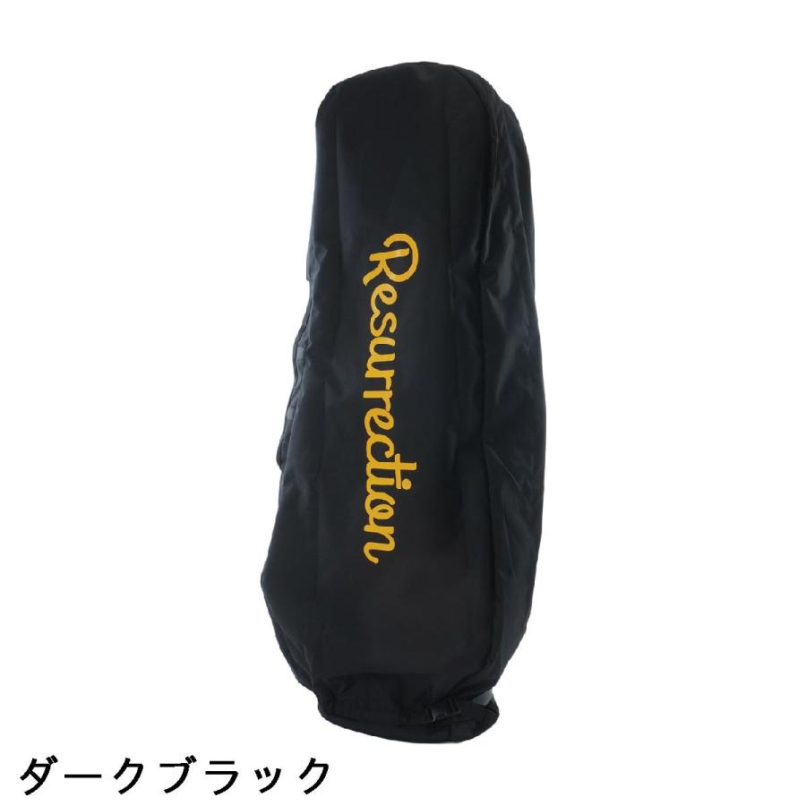 レザレクション Resurrection トラベルカバー_1