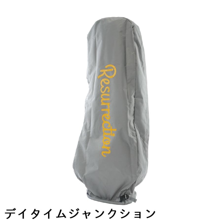 レザレクション Resurrection トラベルカバー_2