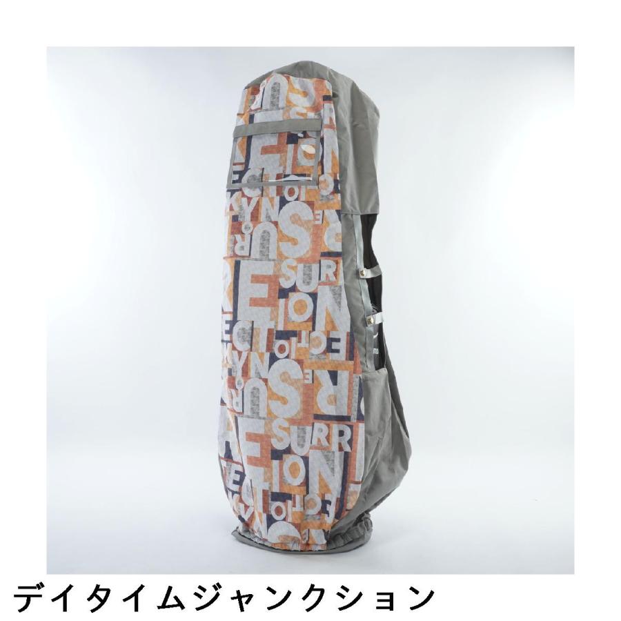 レザレクション Resurrection トラベルカバー_3