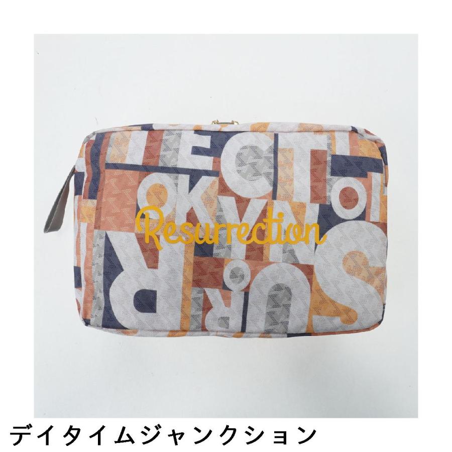 レザレクション Resurrection トラベルカバー_5