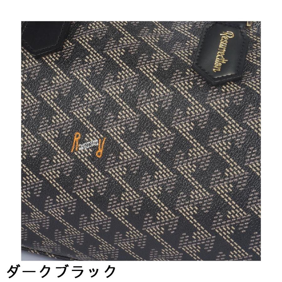 レザレクション Resurrection アドウェナ ミニ カートバッグの画像
