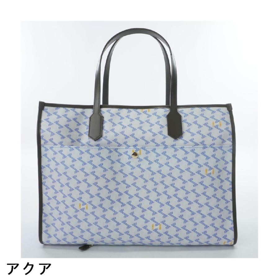 レザレクション Resurrection ラニウス スクエア ビッグ トートバッグ