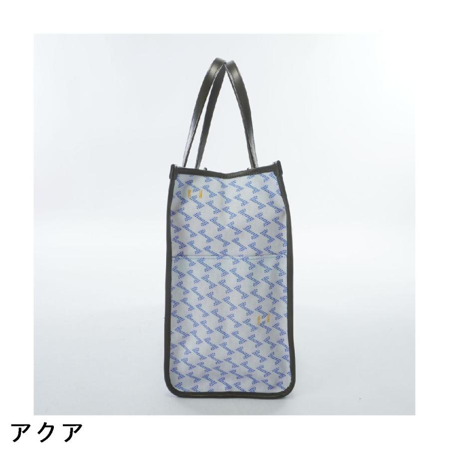 レザレクション Resurrection ラニウス スクエア ビッグ トートバッグ