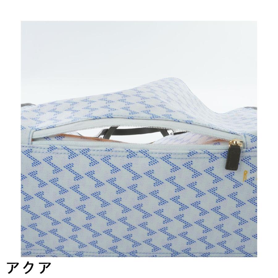 レザレクション Resurrection ラニウス スクエア ビッグ トートバッグ