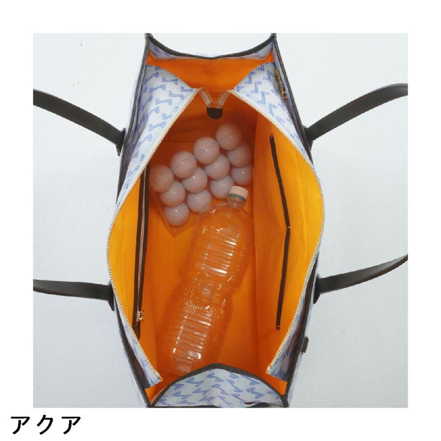 レザレクション Resurrection ラニウス スクエア ビッグ トートバッグ