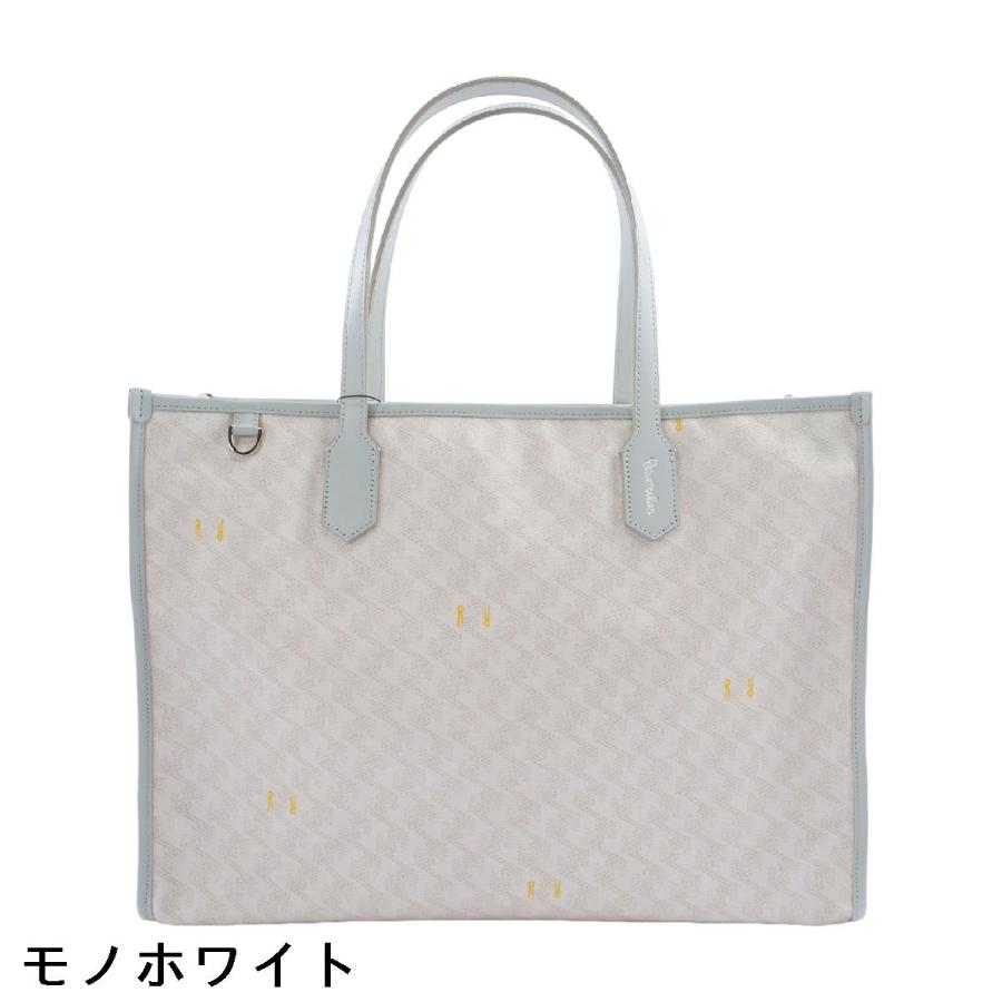 レザレクション Resurrection ラニウス スクエア ビッグ トートバッグ