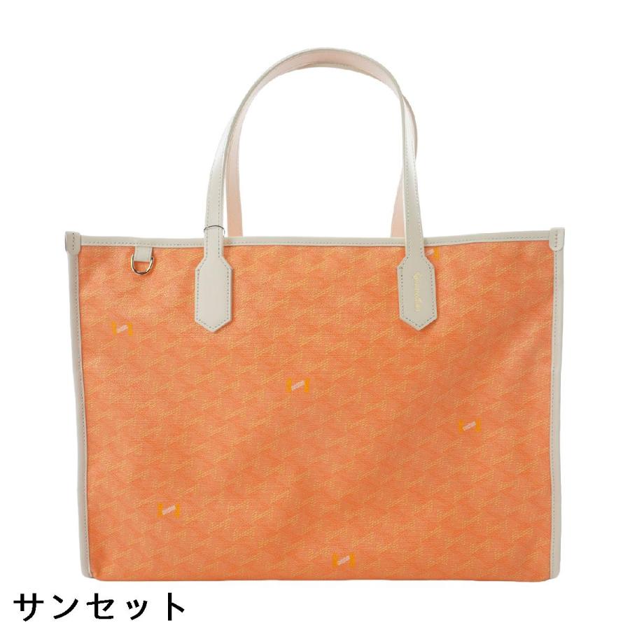 レザレクション Resurrection ラニウス スクエア ビッグ トートバッグ