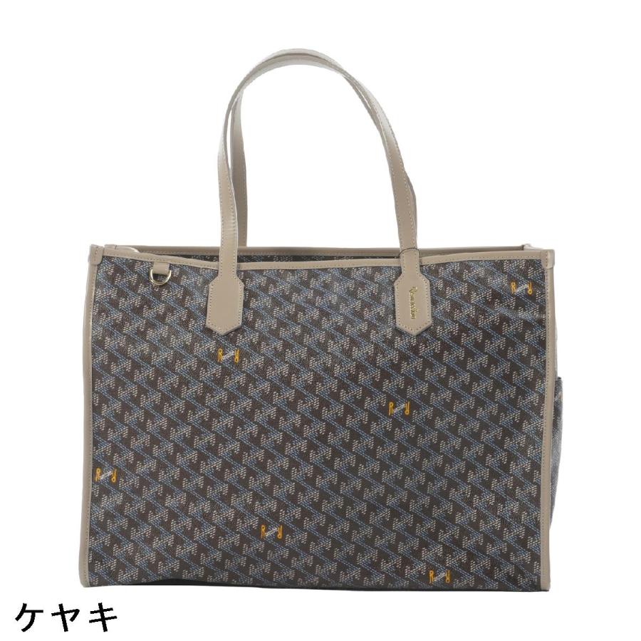レザレクション Resurrection ラニウス スクエア ビッグ トートバッグ