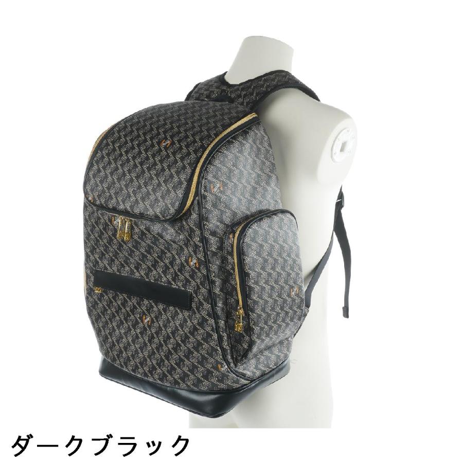 レザレクション Resurrection ラルス トリップ バックパック : GDO